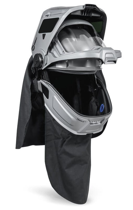 Miller Welding Helmets Miller Hard Hat PAPR II with T94iH-R 287510