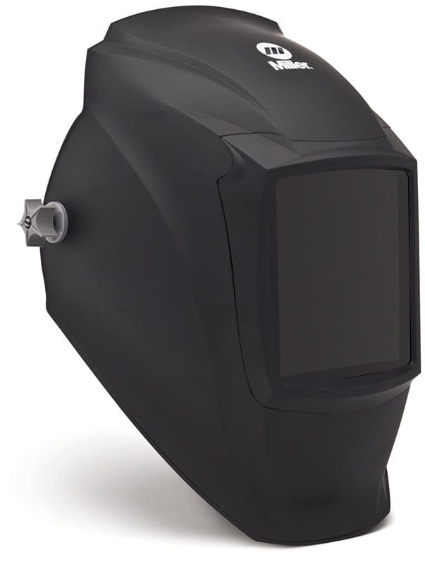 Miller Welding Helmets 10 Miller MP-10 Passive Shade 10 Welding Helmet 238497