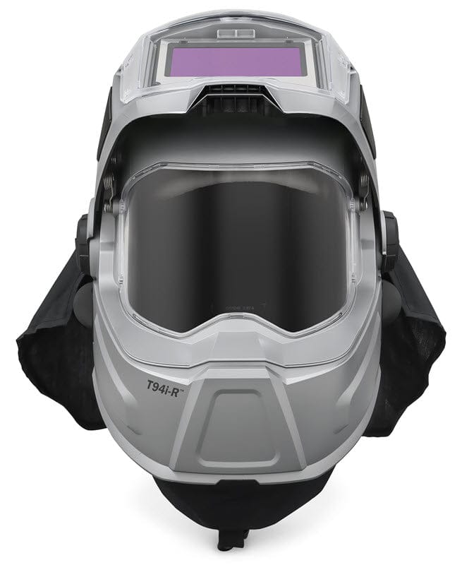 Miller Welding Helmets Miller PAPR II with T94i-R 292754