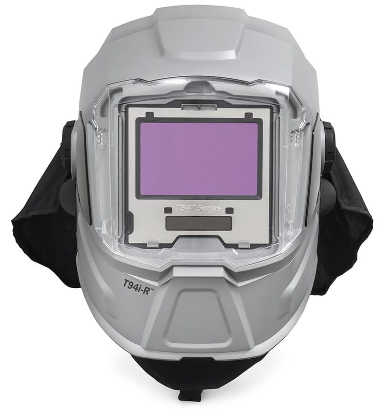 Miller Welding Helmets Miller PAPR II with T94i-R 292754