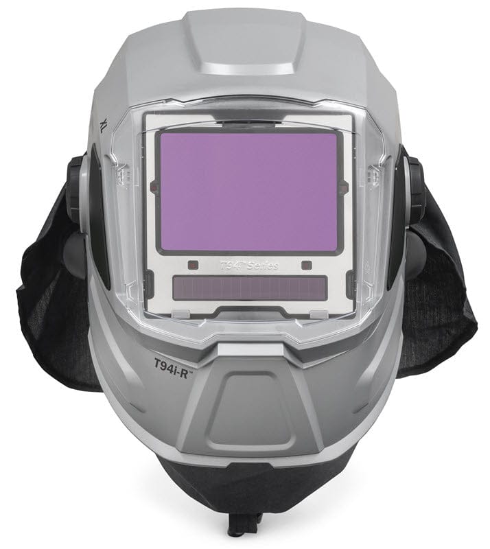 Miller Welding Helmets Miller PAPR II with T94i-R XL 292755