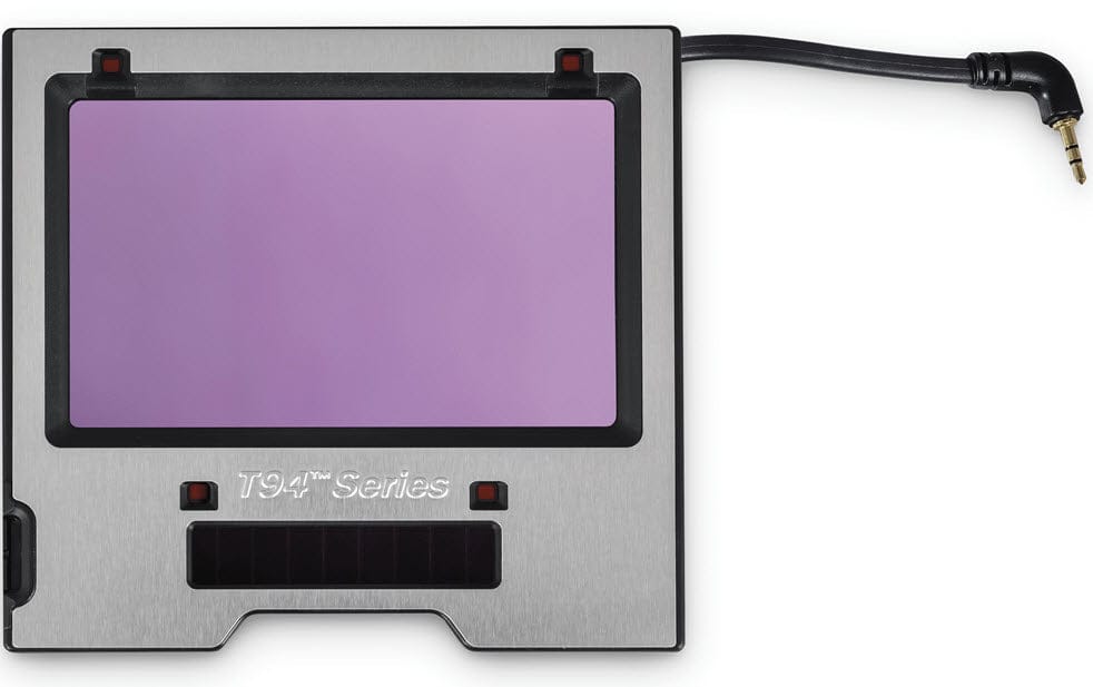 Miller Welding Helmets Miller T94 ClearLight 4x Welding Helmet 296791