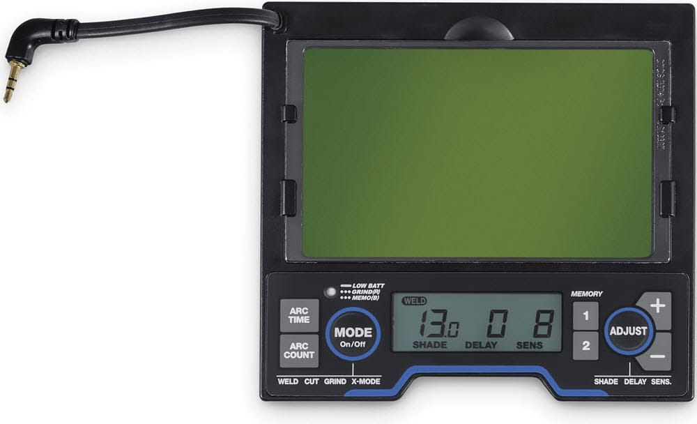 Miller Welding Helmets Miller T94 ClearLight 4x Welding Helmet 296791