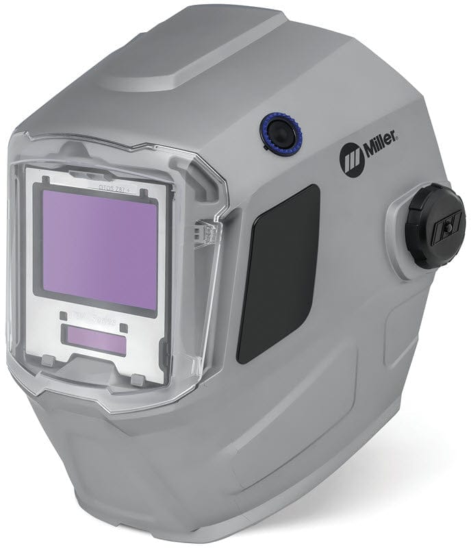 Miller Welding Helmets Miller T94 ClearLight 4x Welding Helmet 296791