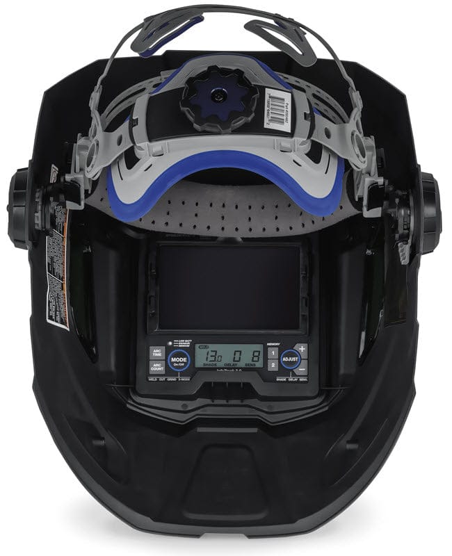 Miller Welding Helmets Miller T94 ClearLight 4x Welding Helmet 296791