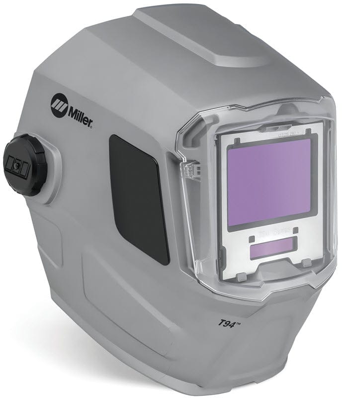 Miller Welding Helmets Miller T94 ClearLight 4x Welding Helmet 296791