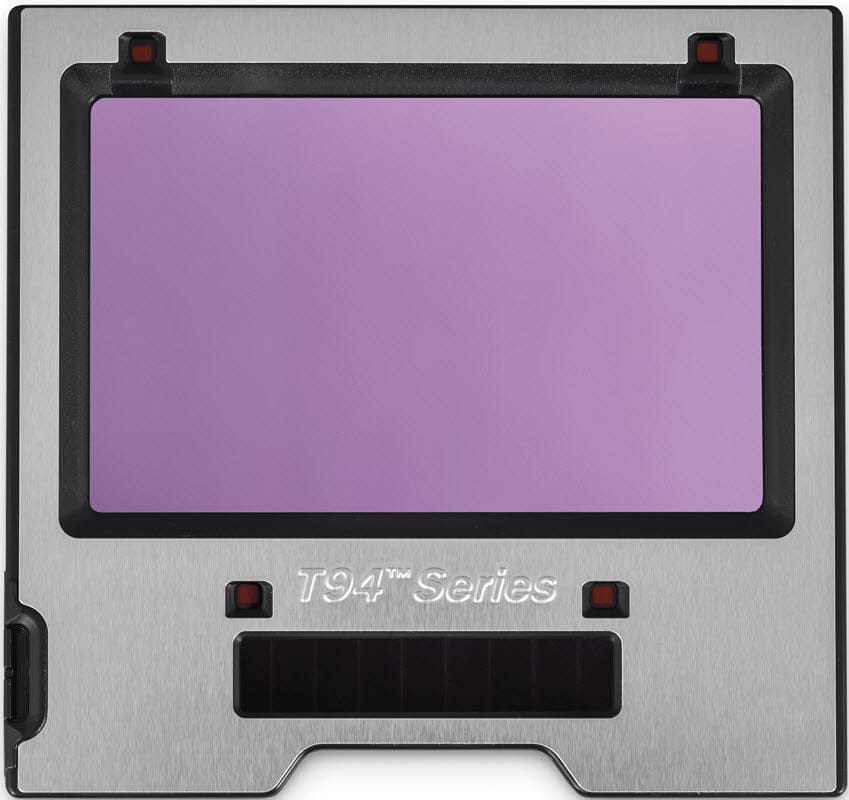 Miller Welding Helmets Miller T94i ClearLight 4x Welding Helmet 296792