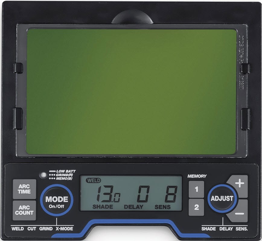 Miller Welding Helmets Miller T94i ClearLight 4x Welding Helmet 296792