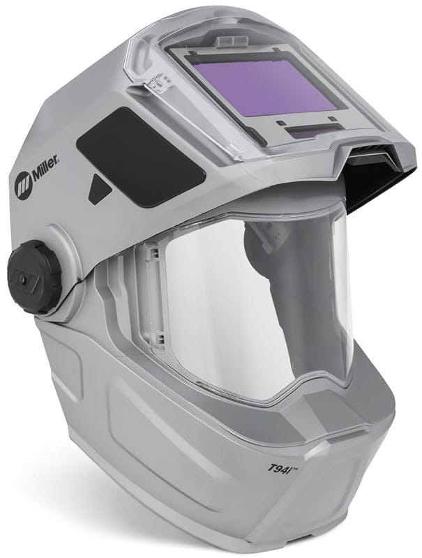 Miller Welding Helmets Miller T94i ClearLight 4x Welding Helmet 296792