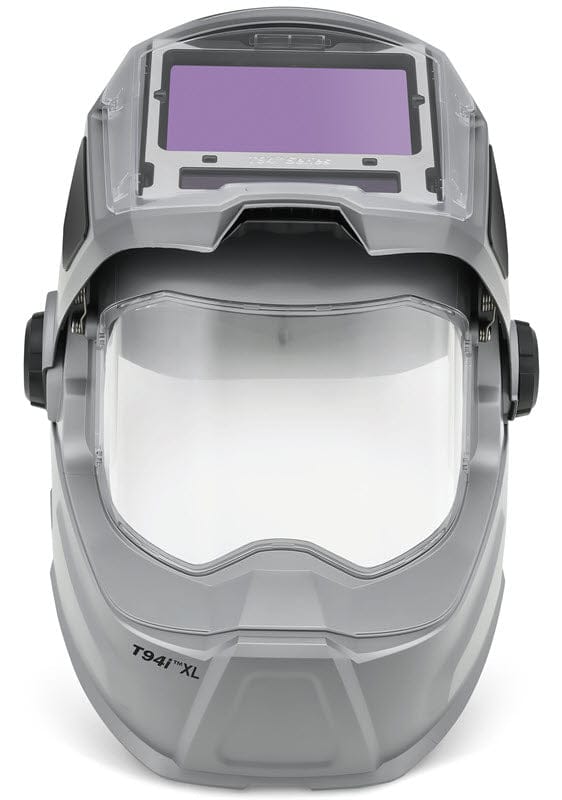 Miller T94i Welding Helmet w/ClearLight 4X Lens (296792 Miller T94i Welding Helmet w/ClearLight 4X Lens (296792