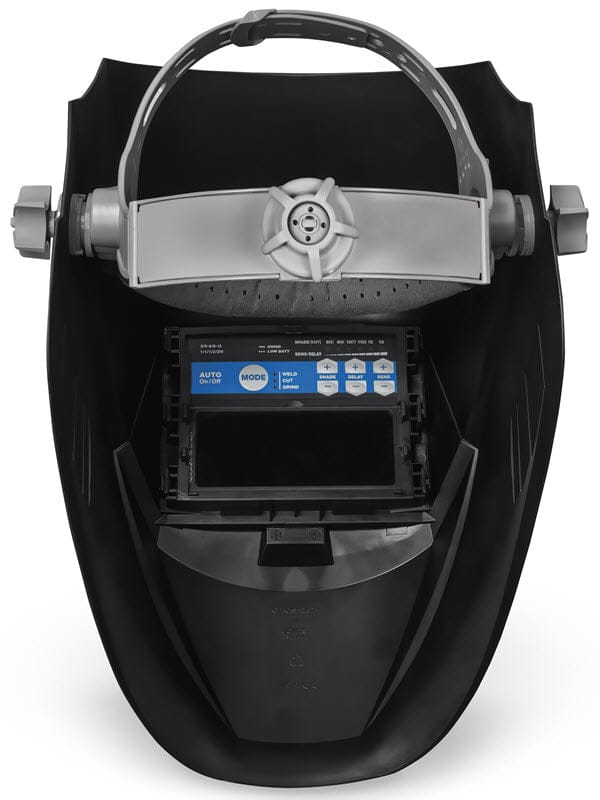 Miller Welding Helmets Miller Welding Helmet - Black Classic ClearLight Lens 287803