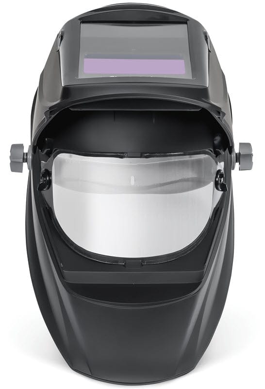 Miller Welding Helmets Miller Welding Helmet - Black Classic VSi ClearLight Lens 287794