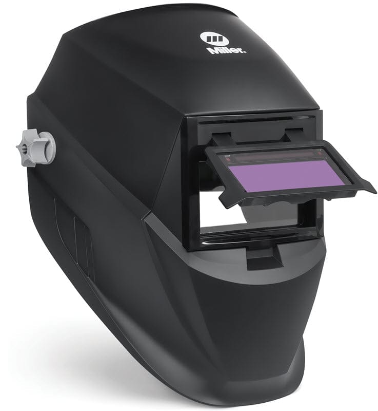 Miller Welding Helmets 10 Miller Welding Helmet - Classic ClearLight FS#10 Flip Up 287798