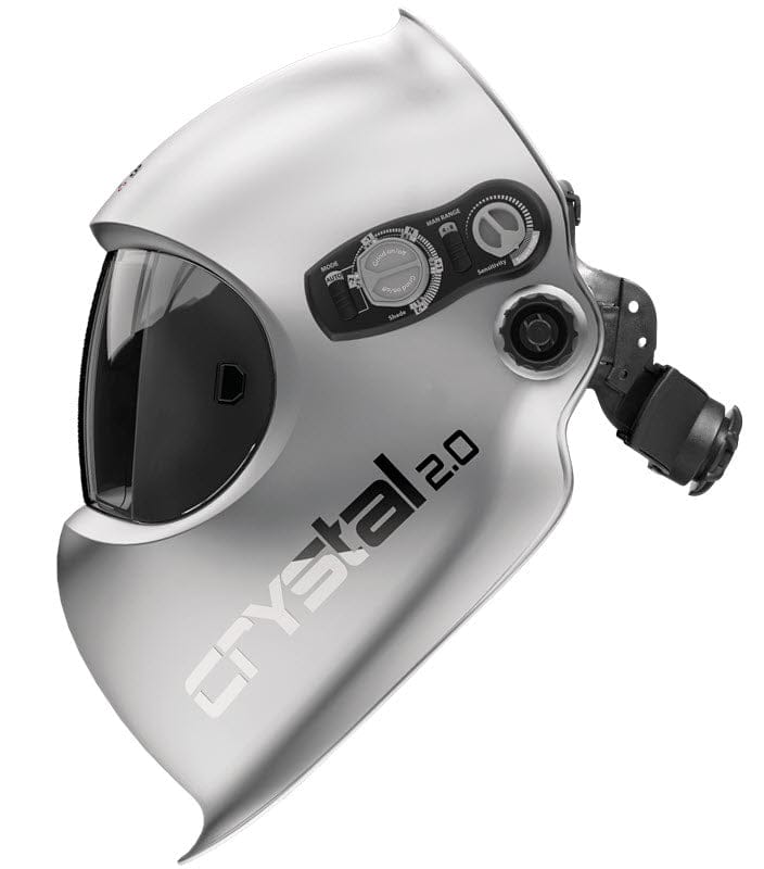 Optrel Welding Helmets Optrel Crystal 2.0 Welding Helmet 1006.900