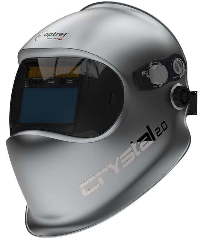 Optrel Welding Helmets Optrel Crystal 2.0 Welding Helmet 1006.900