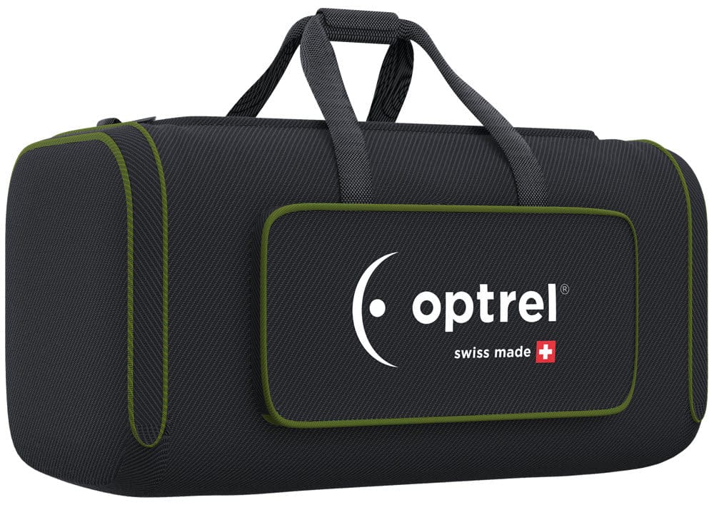 Optrel Welding Helmets Optrel e3000x PAPR w/Clearmaxx Grinding Helmet 4900.251