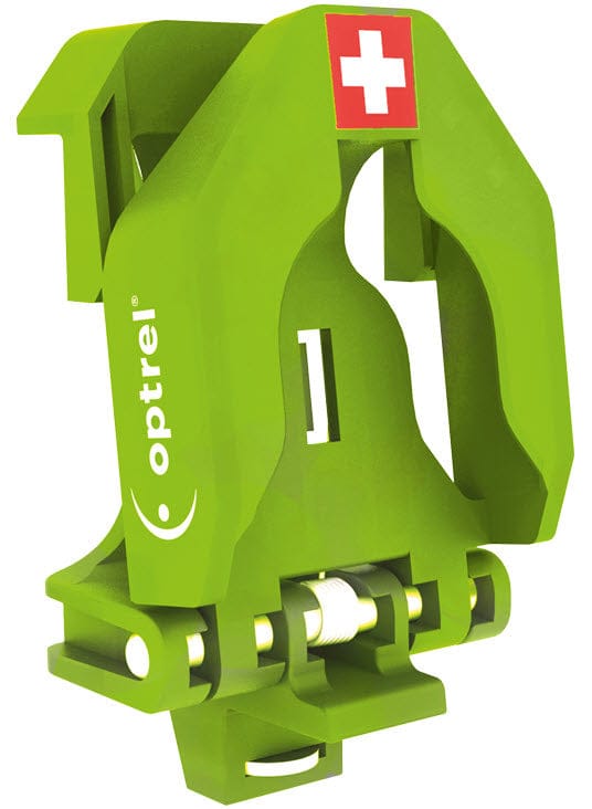 Optrel Welding Helmets Optrel e3000x PAPR w/Clearmaxx Grinding Helmet 4900.251