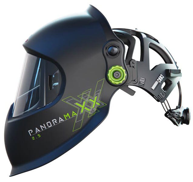 Optrel Welding Helmets Optrel Panoramaxx 2.5 Welding Helmet 1010.000