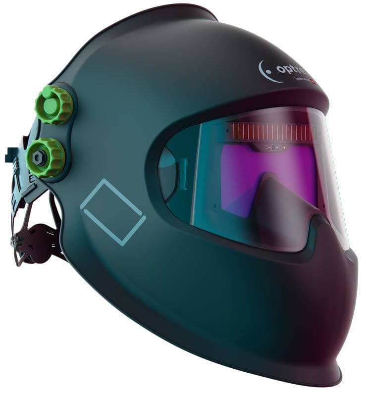 Optrel Welding Helmets Optrel Panoramaxx 2.5 Welding Helmet 1010.000