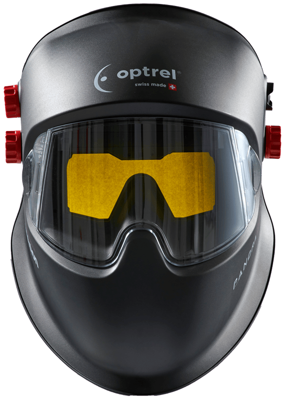 Optrel Welding Helmets 2.0 Optrel Panoramaxx L Laser Welding Helmet 1010.300