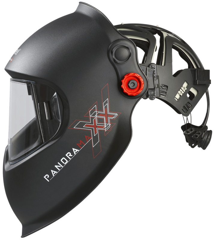 Optrel Welding Helmets 2.0 Optrel Panoramaxx L Laser Welding Helmet 1010.300