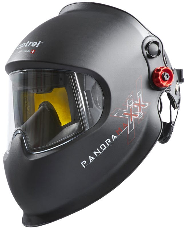 Optrel Welding Helmets 2.0 Optrel Panoramaxx L Laser Welding Helmet 1010.300
