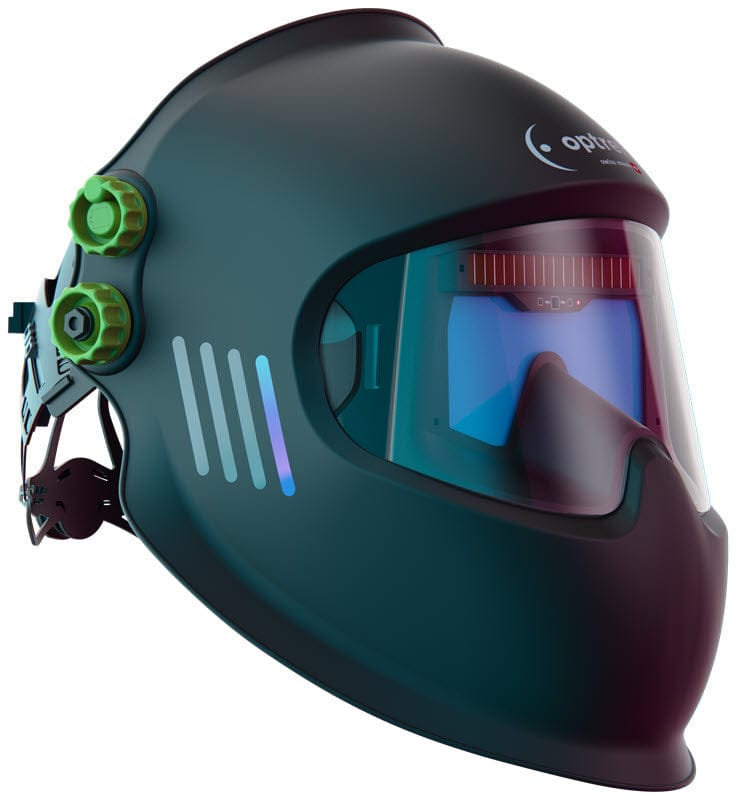 Optrel Welding Helmets Optrel Panoramaxx Quattro Welding Helmet 1010.100
