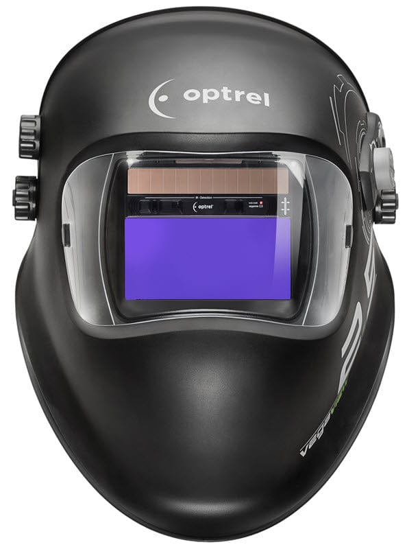 Optrel Welding Helmets Optrel Vegaview 2.5 Welding Helmet 1006.600