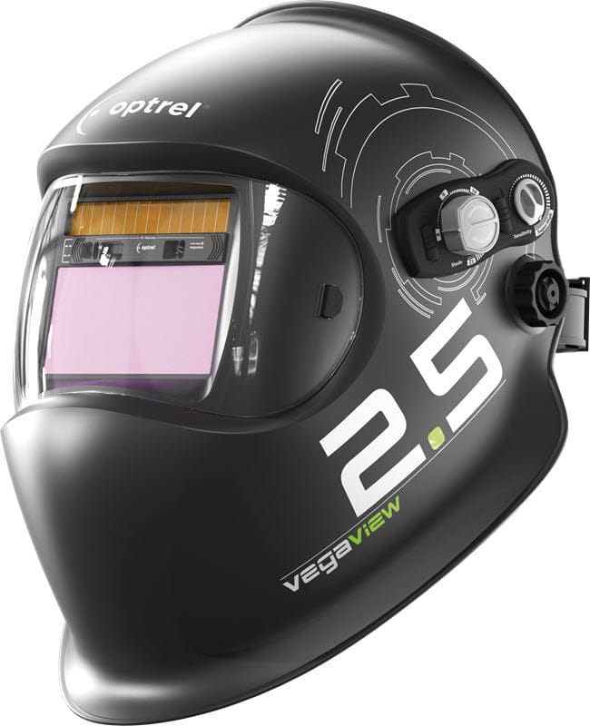 Optrel Welding Helmets Optrel Vegaview 2.5 Welding Helmet 1006.600