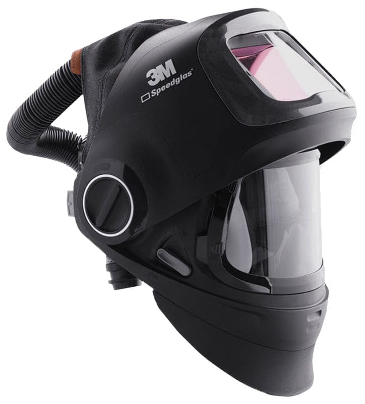 Speedglas Welding Helmets Speedglas Adflo PAPR with G5-01 Welding Helmet & G5VC ADF 46-1101-30VC