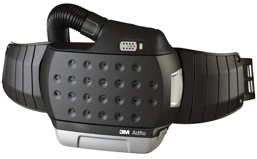 Speedglas Welding Helmets Speedglas Adflo PAPR with G5-03 Pro-Air Welding Helmet & G5VC ADF 45-1101-30VC