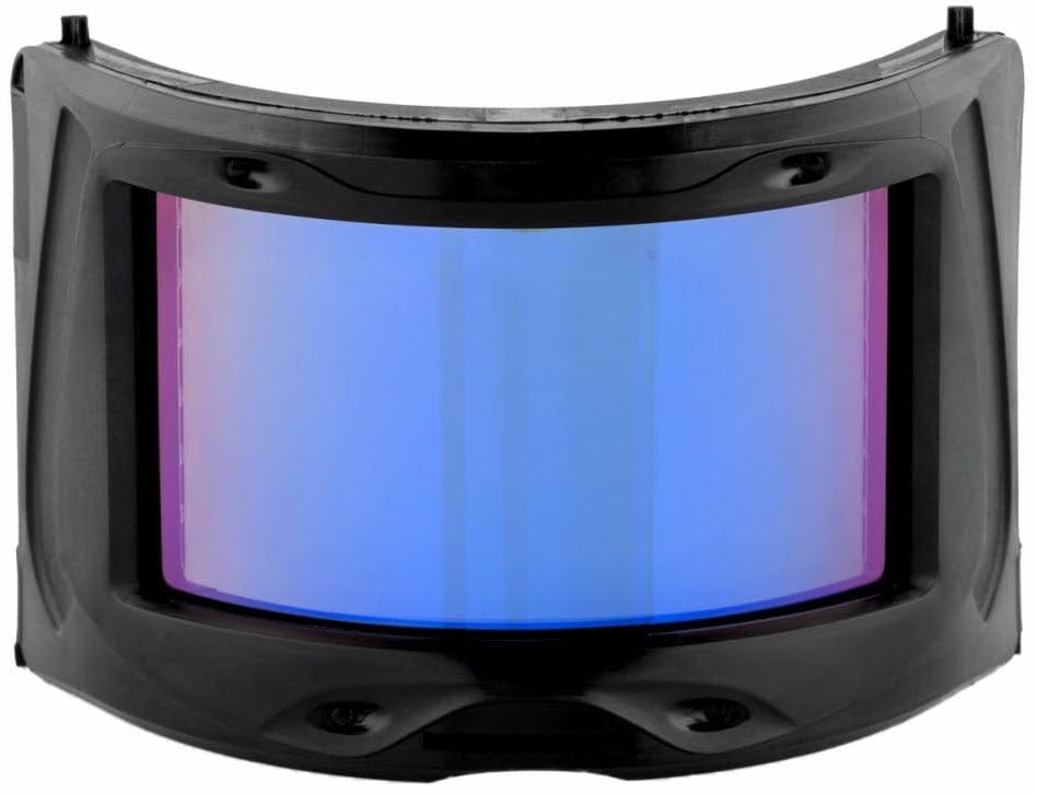 Speedglas Welding Helmets Speedglas G5-02 Welding Helmet w/Curved ADF 08-0100-50IC
