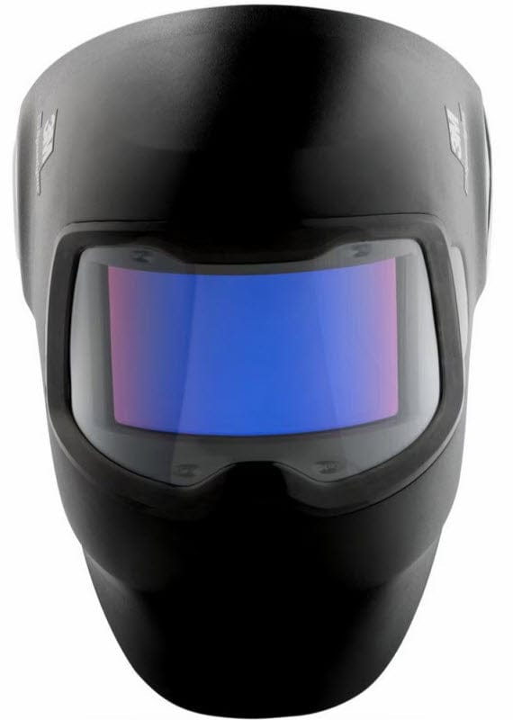 Speedglas Welding Helmets Speedglas G5-02 Welding Helmet w/Curved ADF 08-0100-50IC