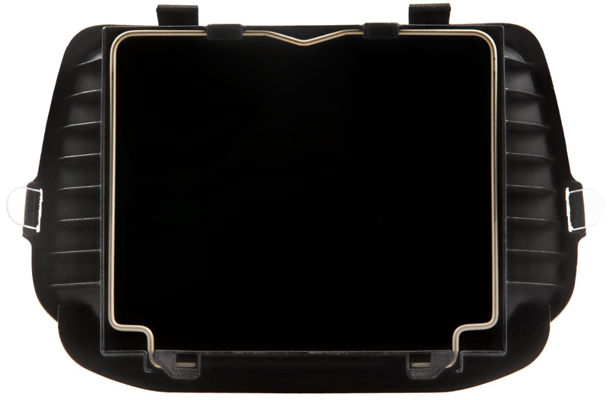 Speedglas Welding Helmets 10 Speedglas G5-03 E Passive Shade 10 Welding Helmet 09-0100-P10
