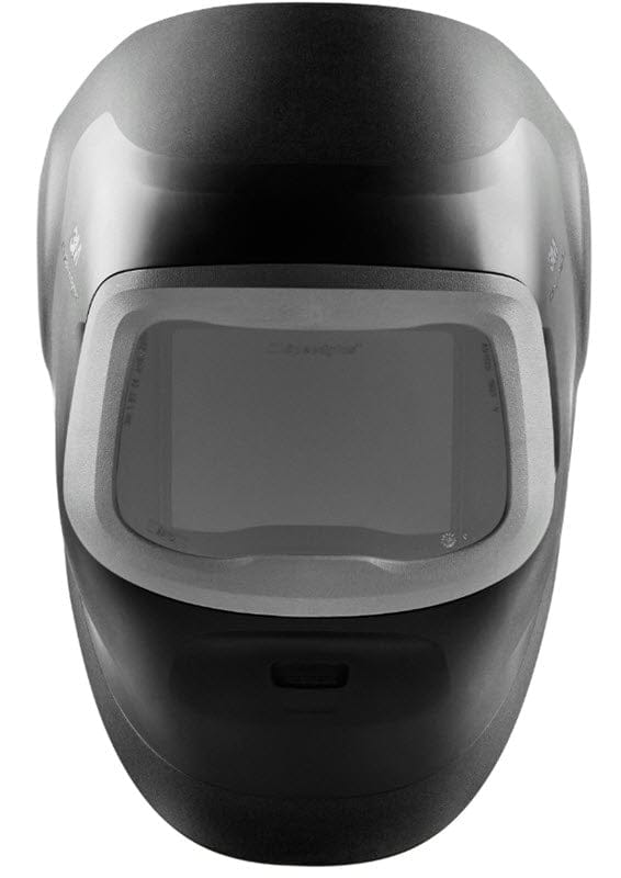 Speedglas Welding Helmets 10 Speedglas G5-03 E Passive Shade 10 Welding Helmet 09-0100-P10