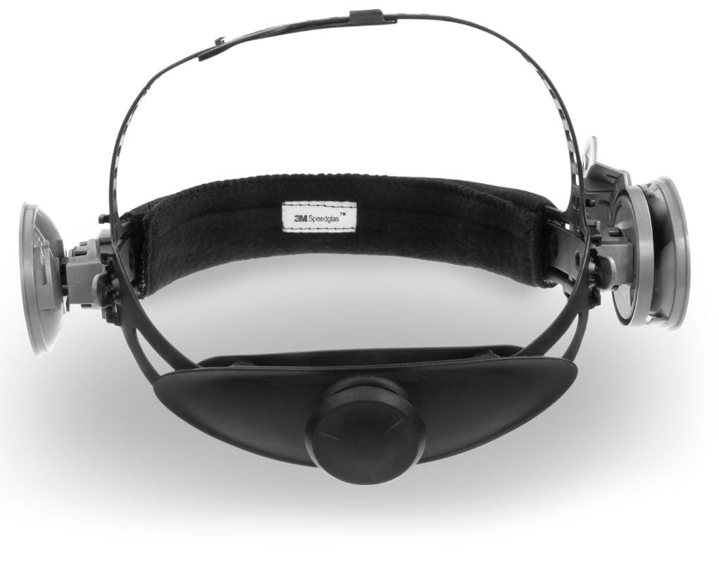 Speedglas Welding Helmets 10 Speedglas G5-03 E Passive Shade 10 Welding Helmet 09-0100-P10