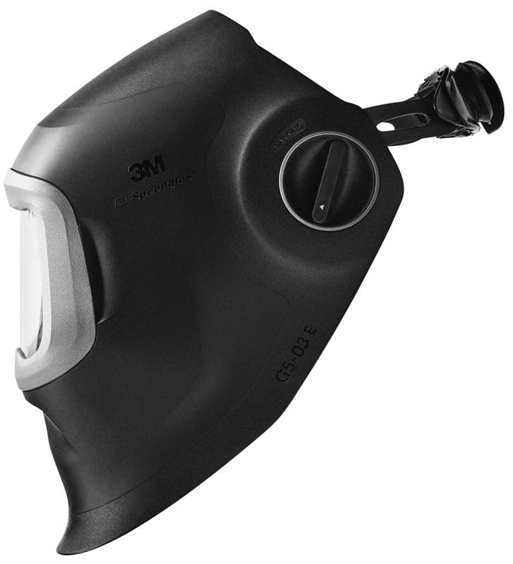 Speedglas Welding Helmets Speedglas G5-03 E Welding Helmet 09-0100-20