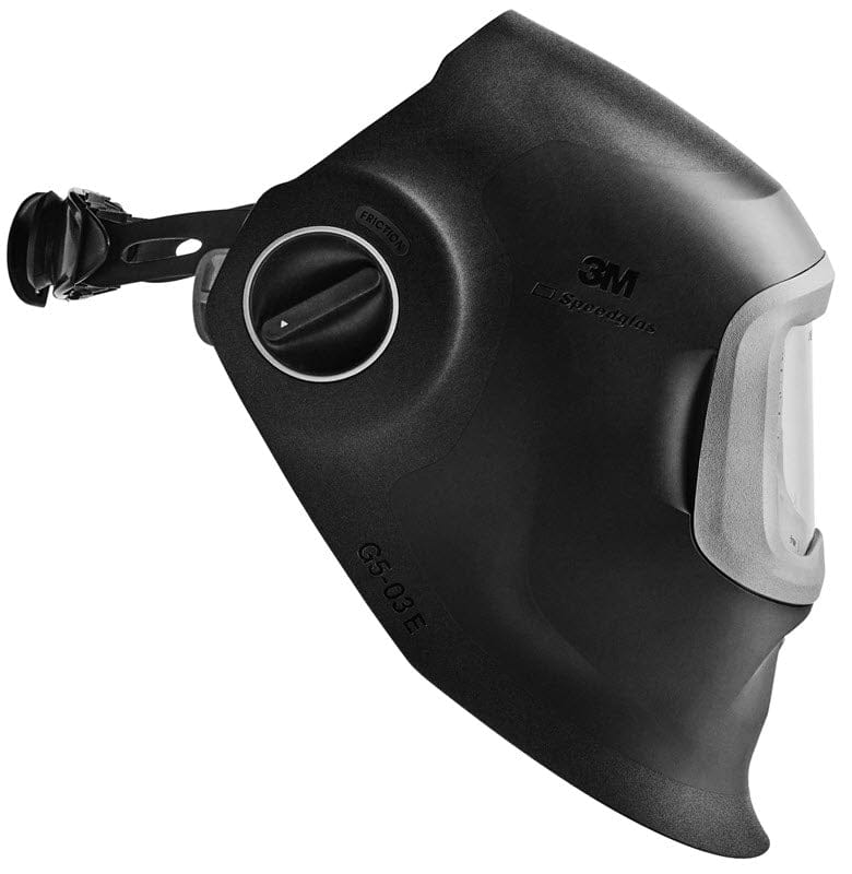 Speedglas Welding Helmets Speedglas G5-03 E Welding Helmet 09-0100-20