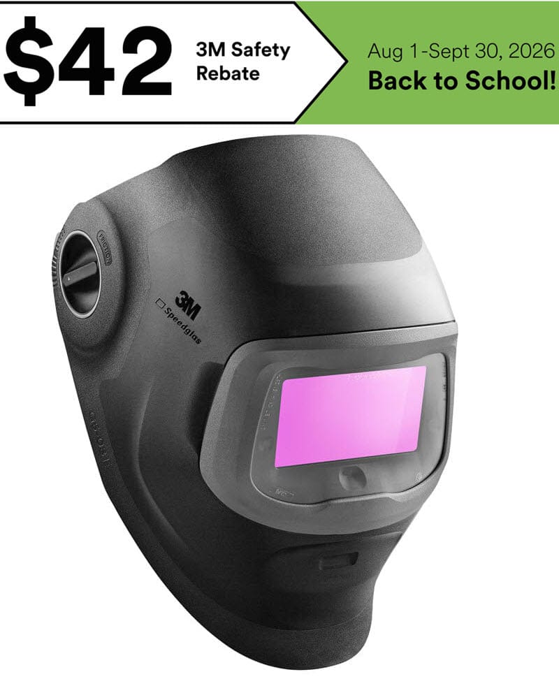Speedglas Welding Helmets Speedglas G5-03 E Welding Helmet 09-0100-20