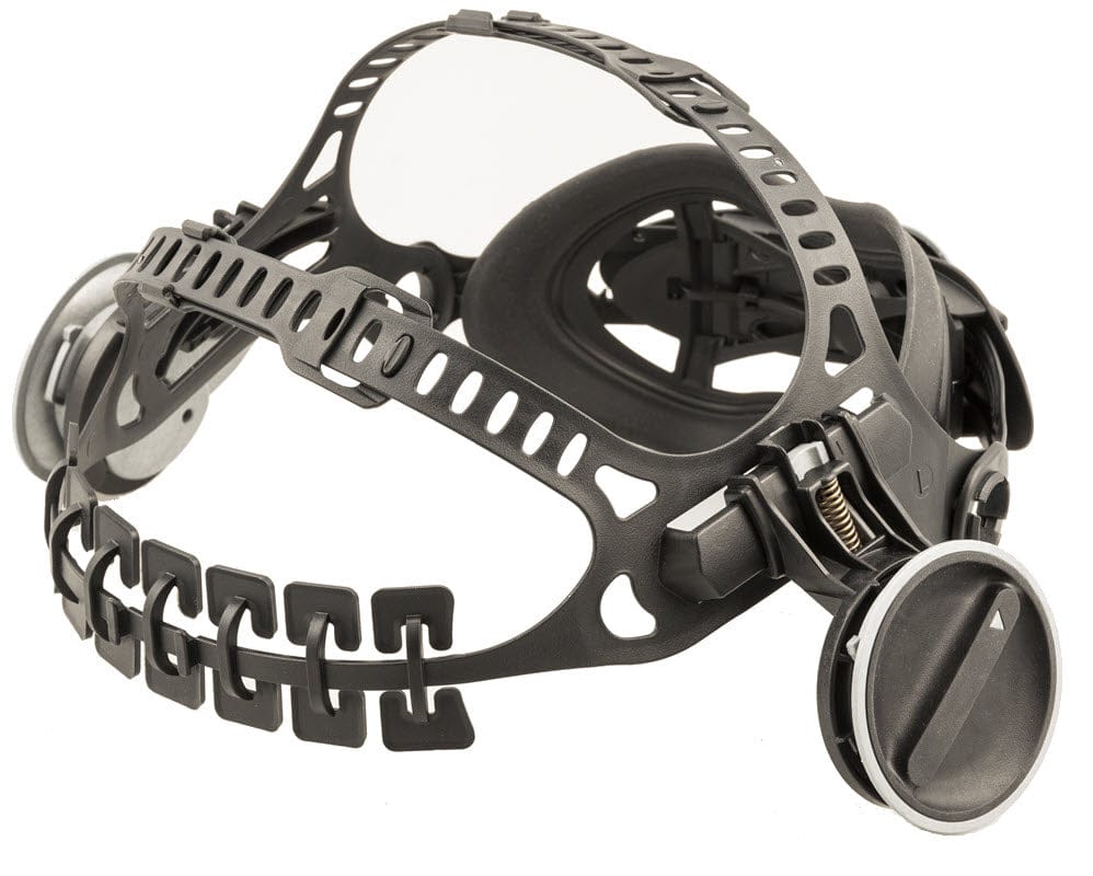 Speedglas Welding Helmets Speedglas G5-03 Pro Welding Helmet w/G5VC ADF 10-0100-30VC