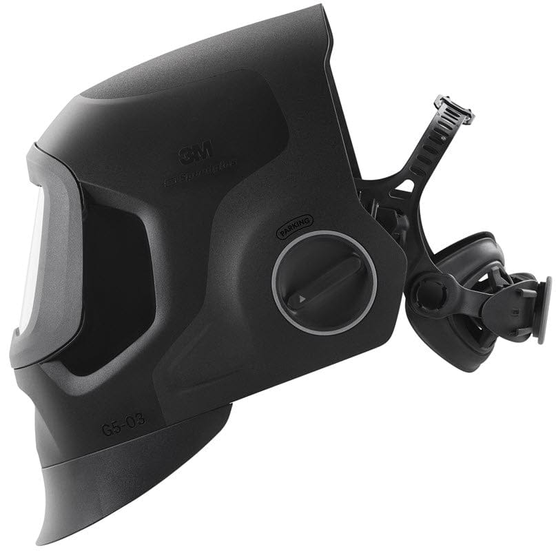 Speedglas Welding Helmets Speedglas G5-03 Pro Welding Helmet w/G5VC ADF 10-0100-30VC