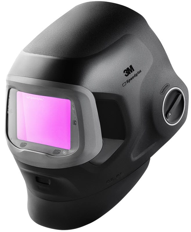 Speedglas Welding Helmets Speedglas G5-03 Pro Welding Helmet w/G5VC ADF 10-0100-30VC