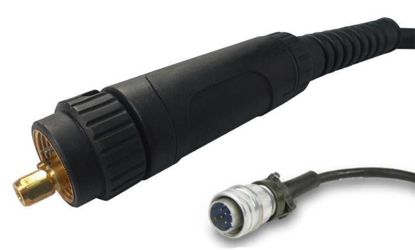 Everlast Welding Machine Accessories Everlast SM200N-MTS Spool Gun