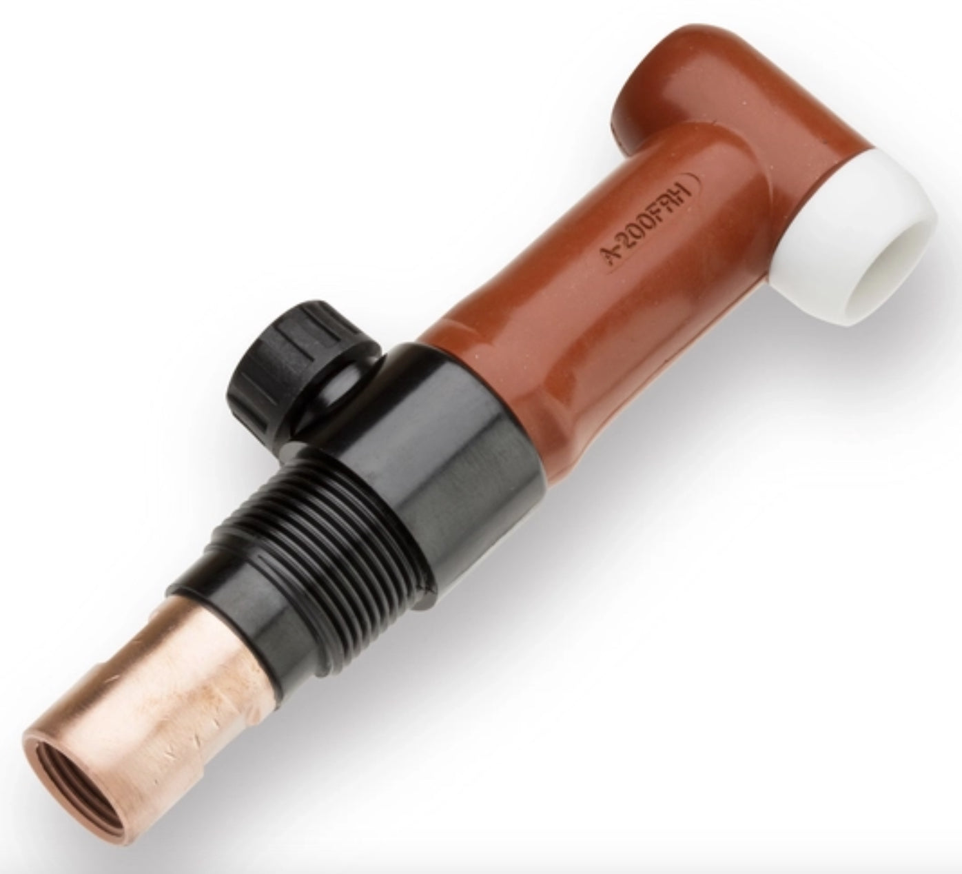 Weldcraft Redhead WP-R26FV TIG Torch Body With Valve