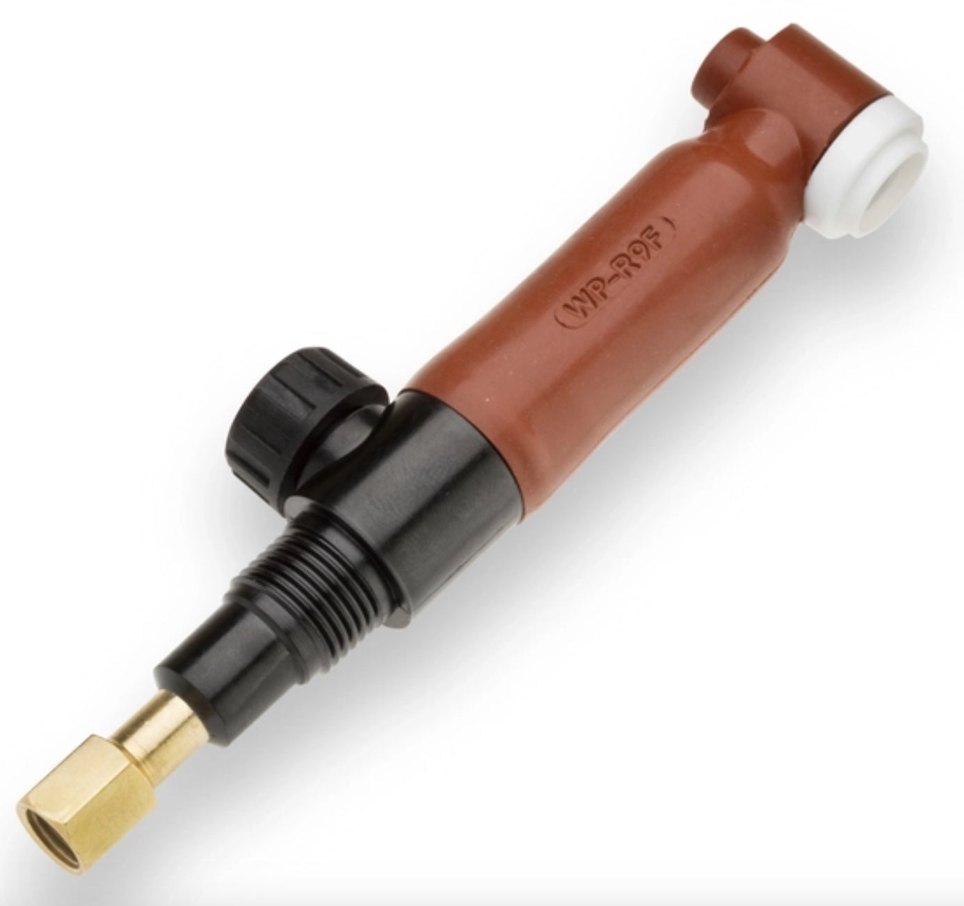 Weldcraft Redhead WP-R9FV TIG Torch Body with Valve