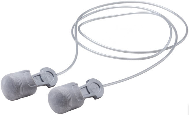3M Pistonz Ear Plug - Corded P1401