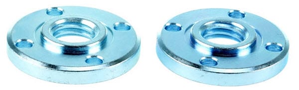 Weiler Abrasives Weiler Abrasives Tiger Adapting Nuts 56494