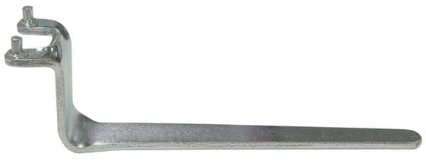 Weiler Abrasives Weiler Abrasives Tiger Spanner Wrench 56495