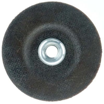 Weiler Abrasives Weiler Tiger Aluminum Cutting Wheel w/Hub- 4 1/2"X.045" Type 27 58206