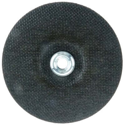 Weiler Abrasives Weiler Tiger Aluminum Cutting Wheel w/Hub - 6" X .045" Type 27 58210